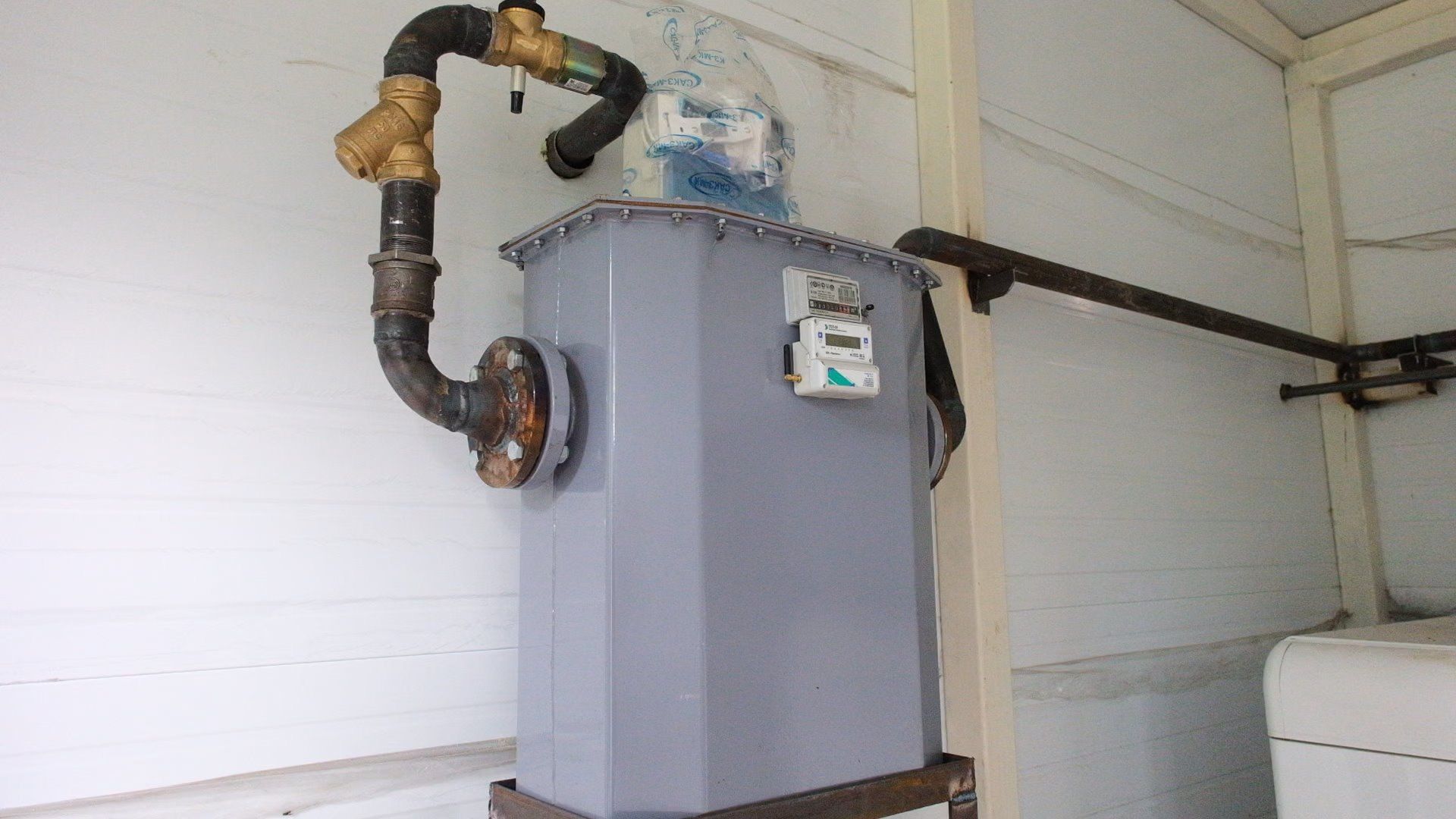 строительство, реконструкция, лыткарино, усадьба барятинских, усадьба петровское, историческое здание,