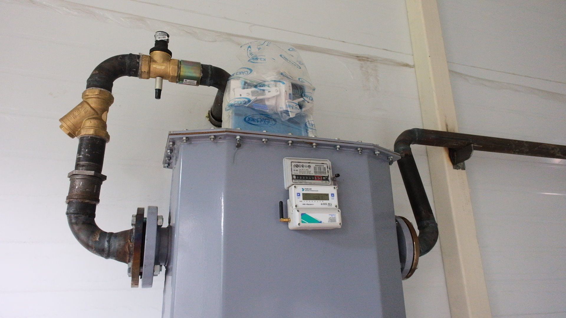 строительство, реконструкция, лыткарино, усадьба барятинских, усадьба петровское, историческое здание,