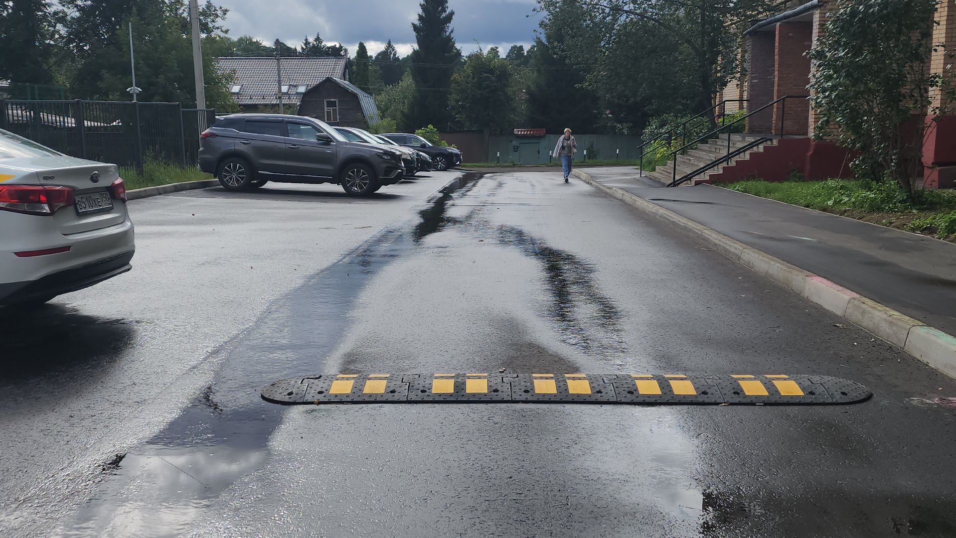 вертикалки, пушкинский, правдинский, лежачие полицейские, безопасность жителей, безопасность на детских площадках, дворовая территория,