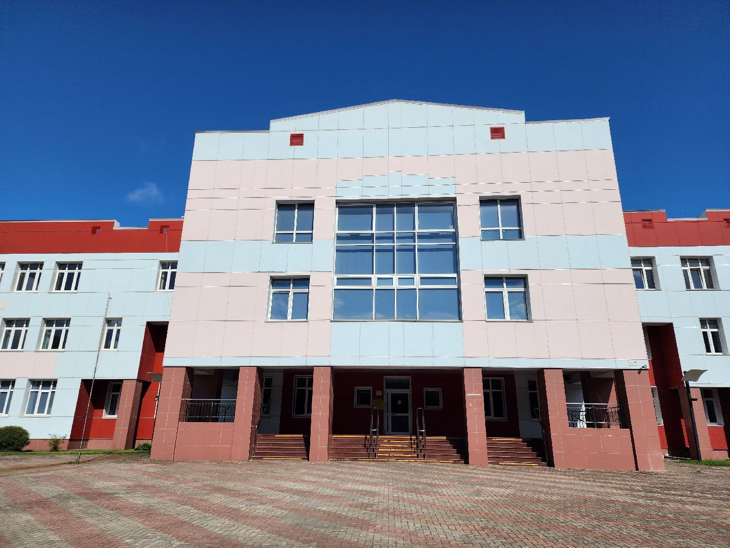 образование, подготовка к школе, школа, старая купавна, богородский городской округ,