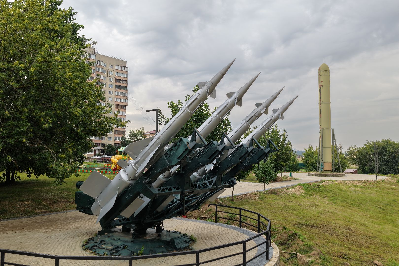 видео с коптера, благоустройство сквера имени Громцева, благоустройство дзержинский,