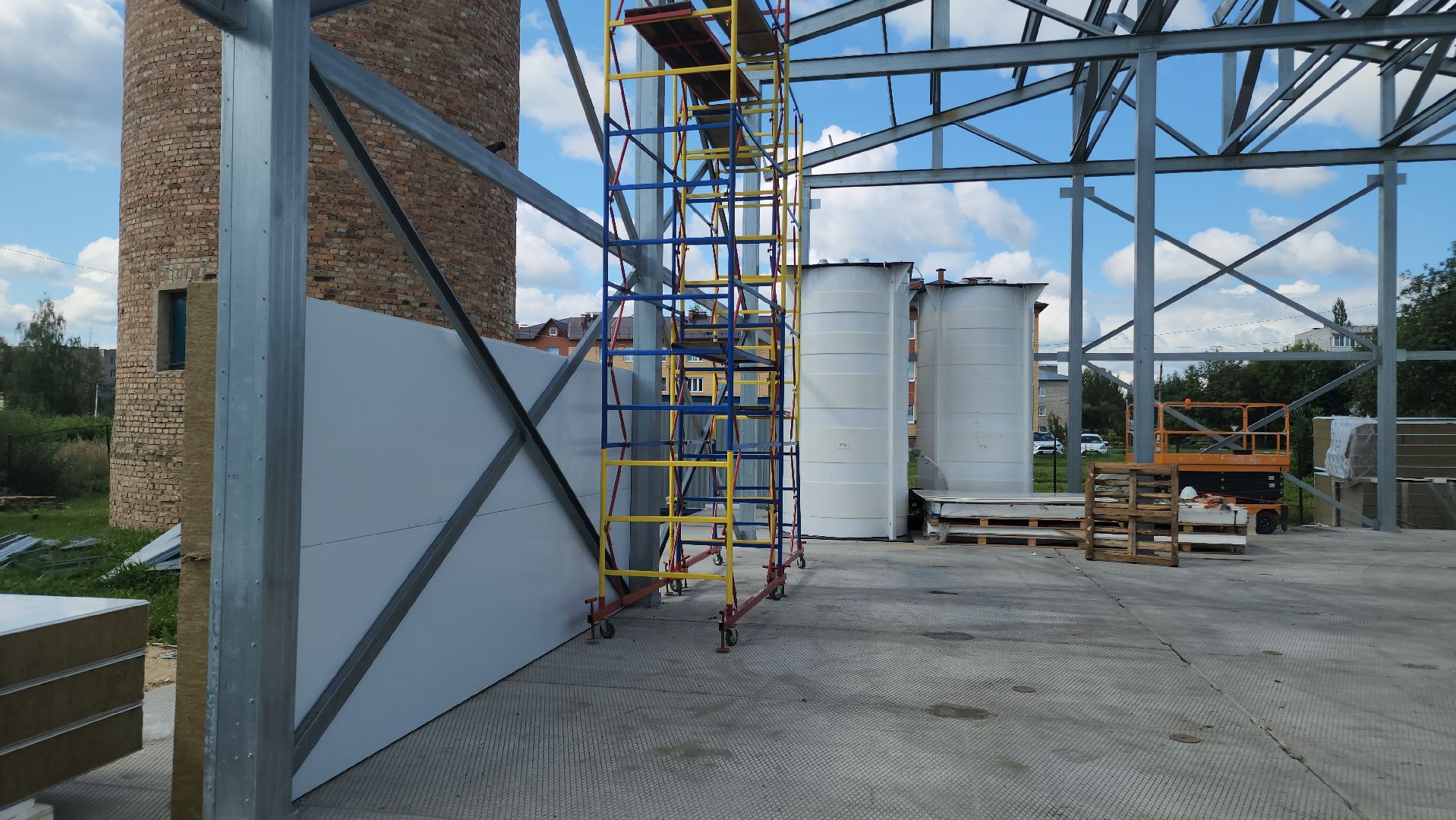 жкх, чистая вода, верея, орехово-зуевский округ,