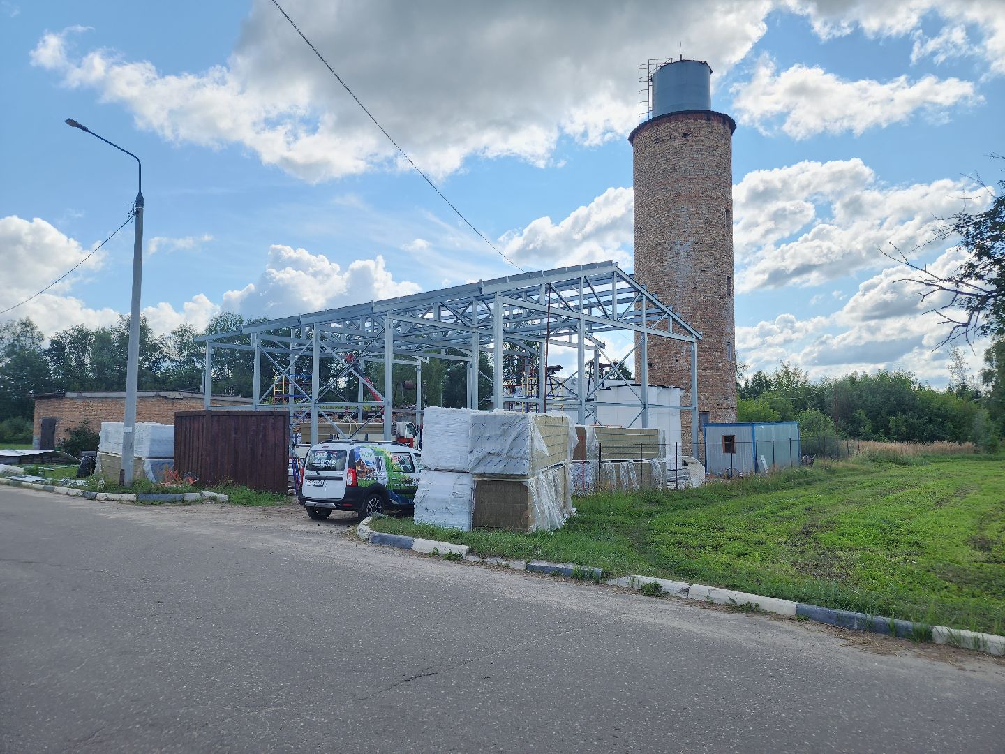 жкх, чистая вода, верея, орехово-зуевский округ,