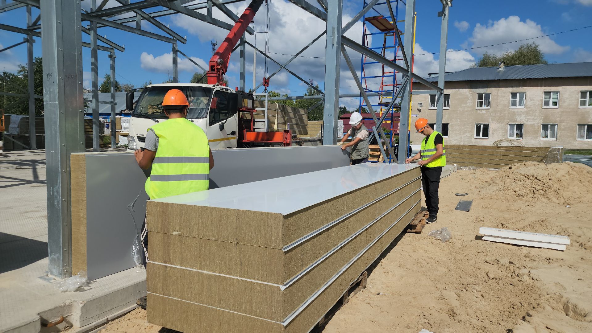 жкх, чистая вода, верея, орехово-зуевский округ,