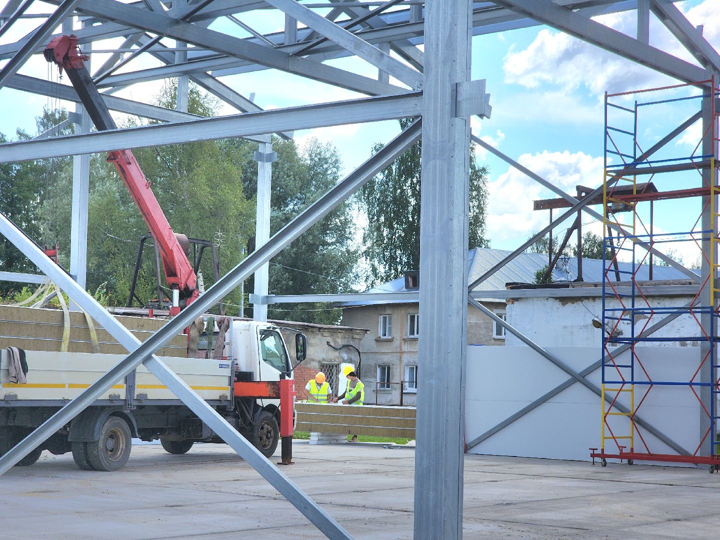 жкх, чистая вода, верея, орехово-зуевский округ,