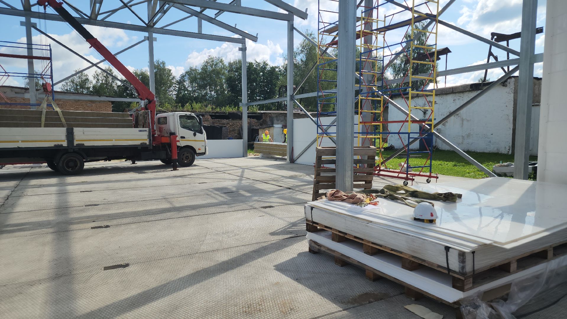 жкх, чистая вода, верея, орехово-зуевский округ,