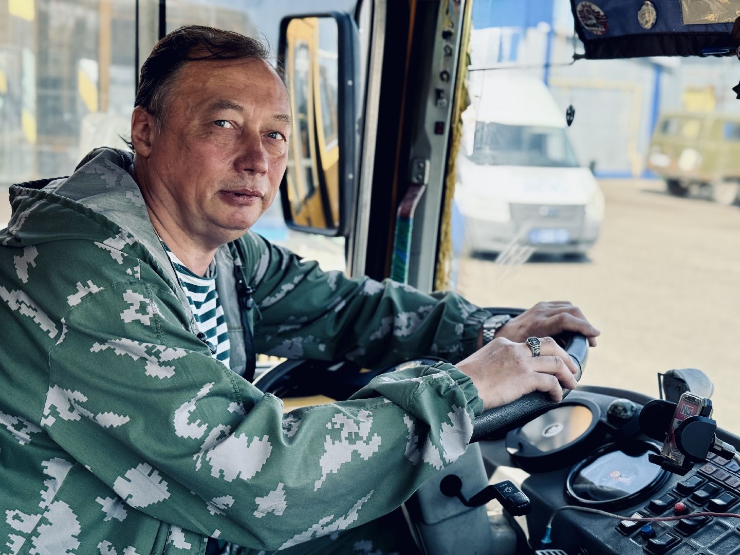 раменское, школьные автобусы, проверка школьных автобусов, госавтоинспекция,мвд, мвд россии,