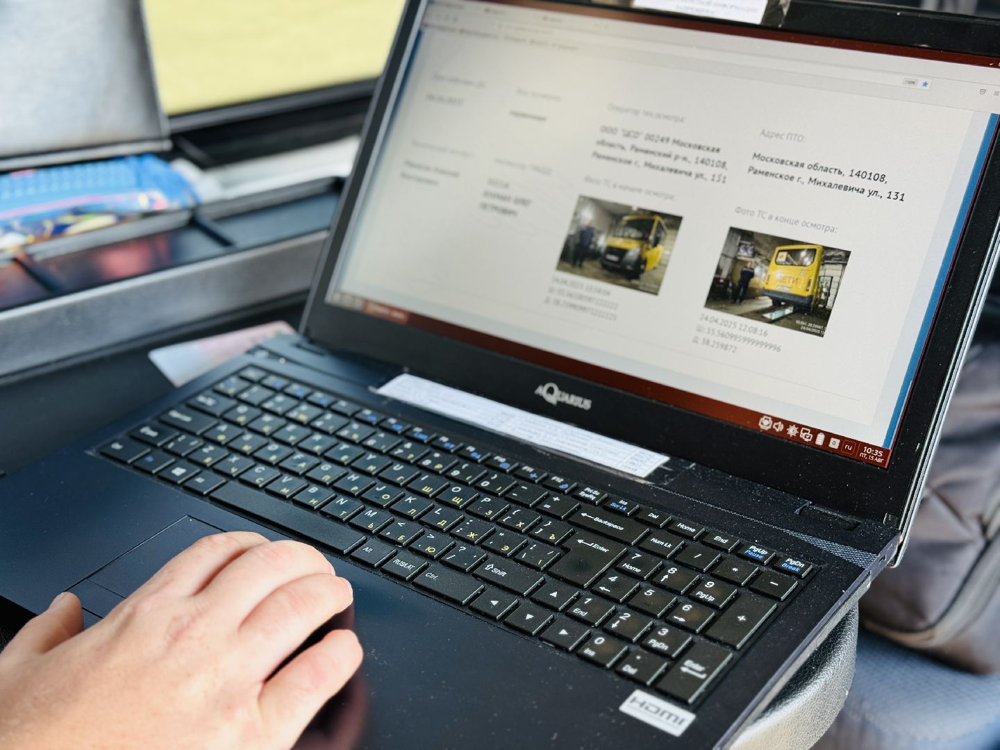 раменское, школьные автобусы, проверка школьных автобусов, госавтоинспекция,мвд, мвд россии,