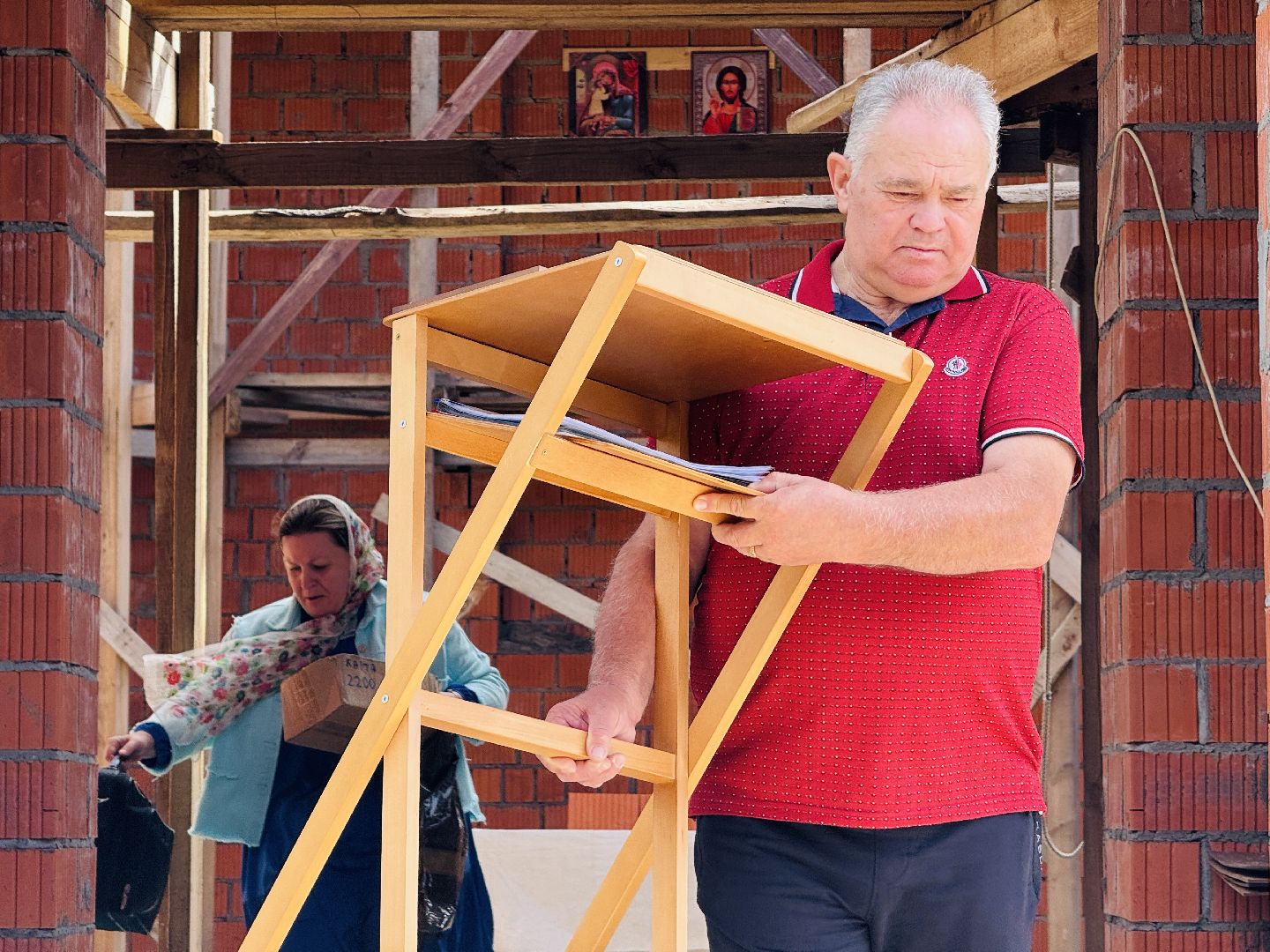 сво, раменское, строительство храма,