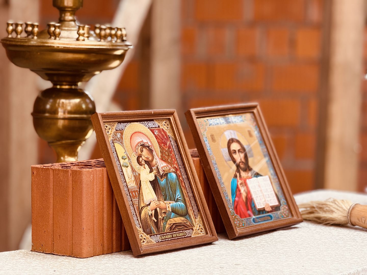 сво, раменское, строительство храма,