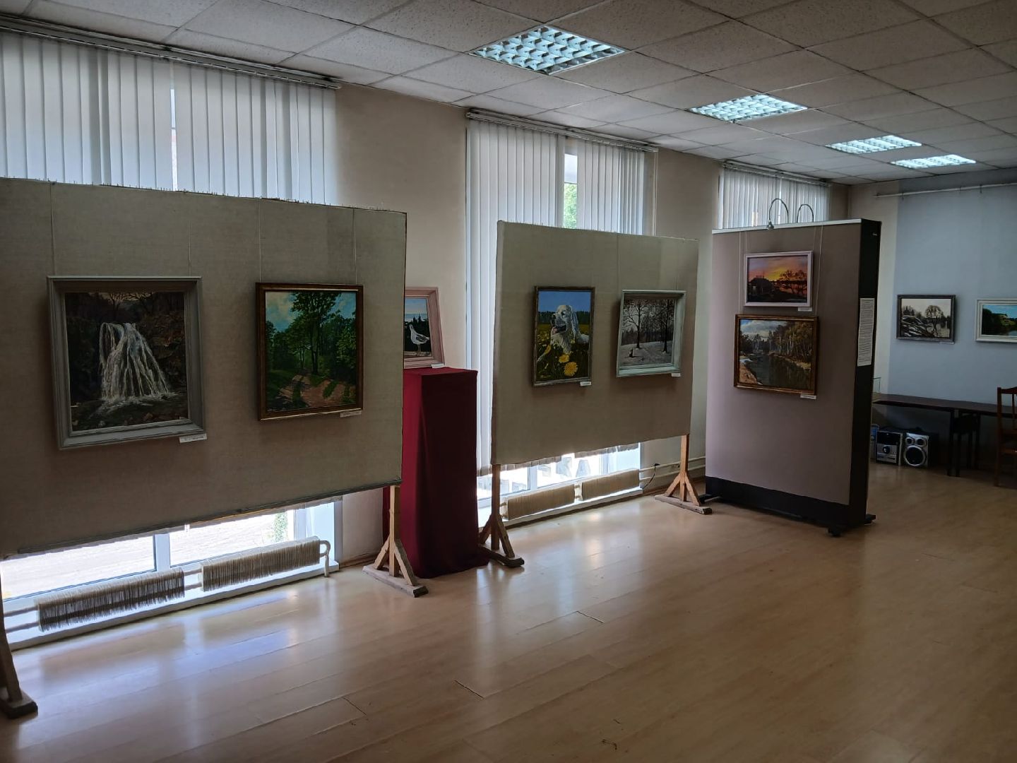 красноармейск, выездная администрация, городской округ пушкинский, обращения жителей,