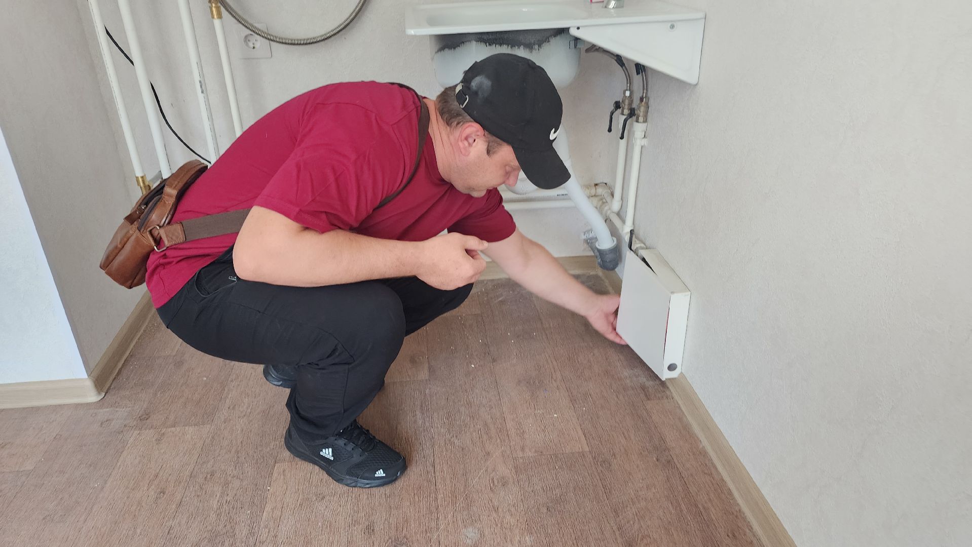 волоколамск, расселение аварийного жилья, новое жилье,