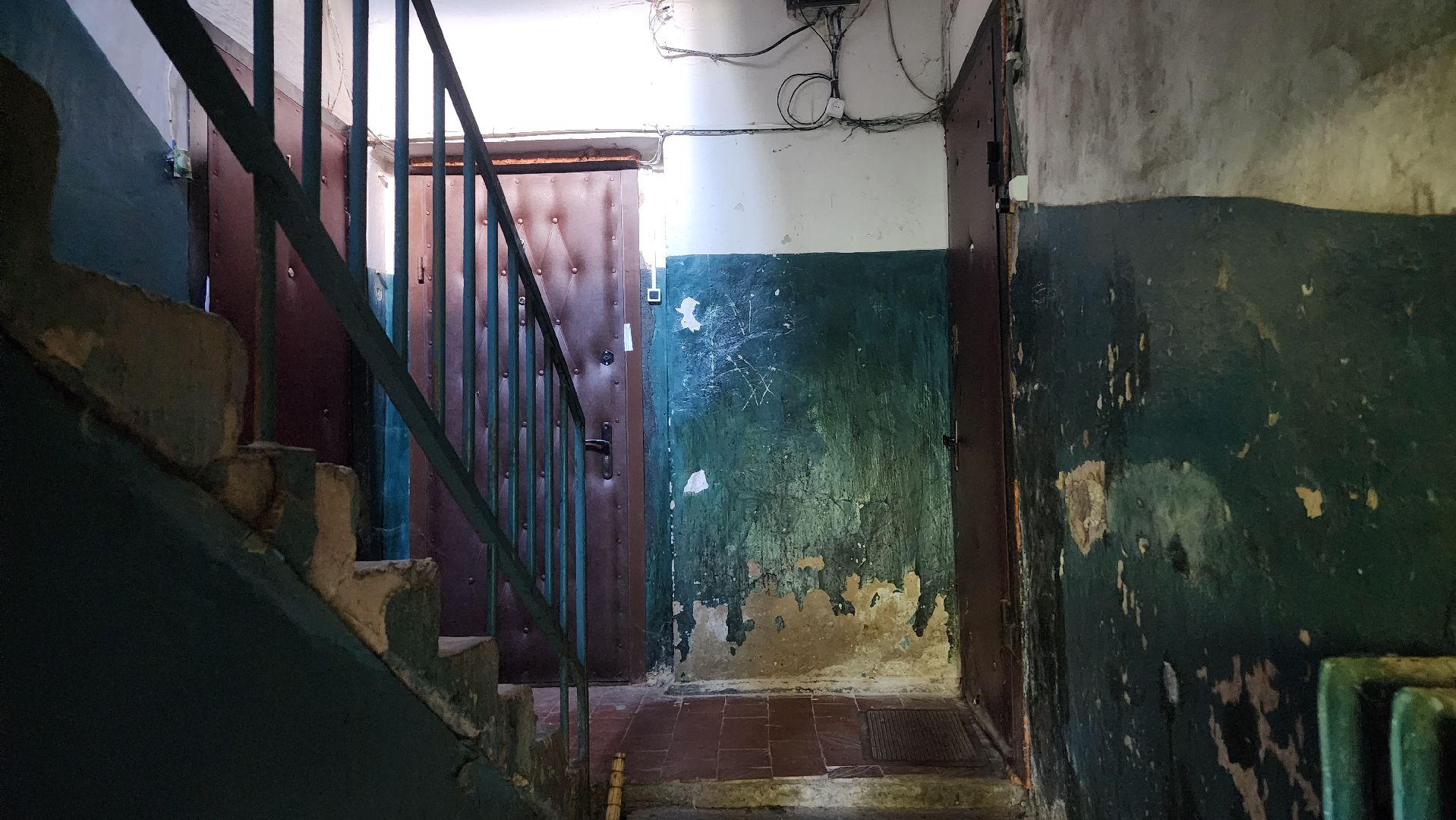 волоколамск, расселение аварийного жилья, новое жилье,