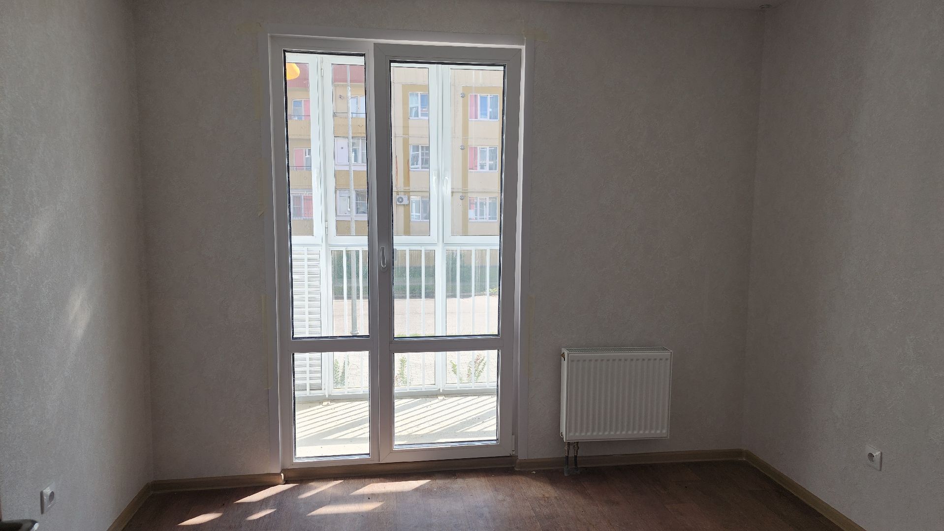 волоколамск, расселение аварийного жилья, новое жилье,