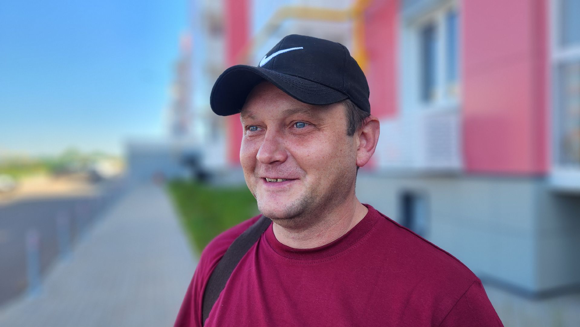 волоколамск, расселение аварийного жилья, новое жилье,