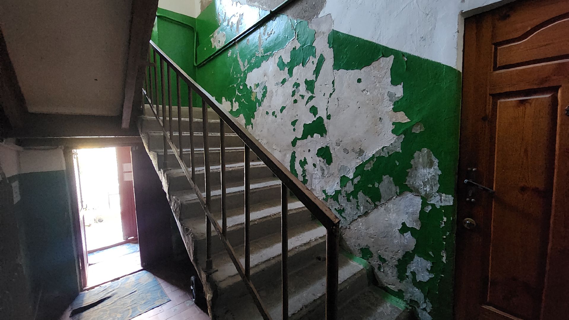 волоколамск, расселение аварийного жилья, новое жилье,