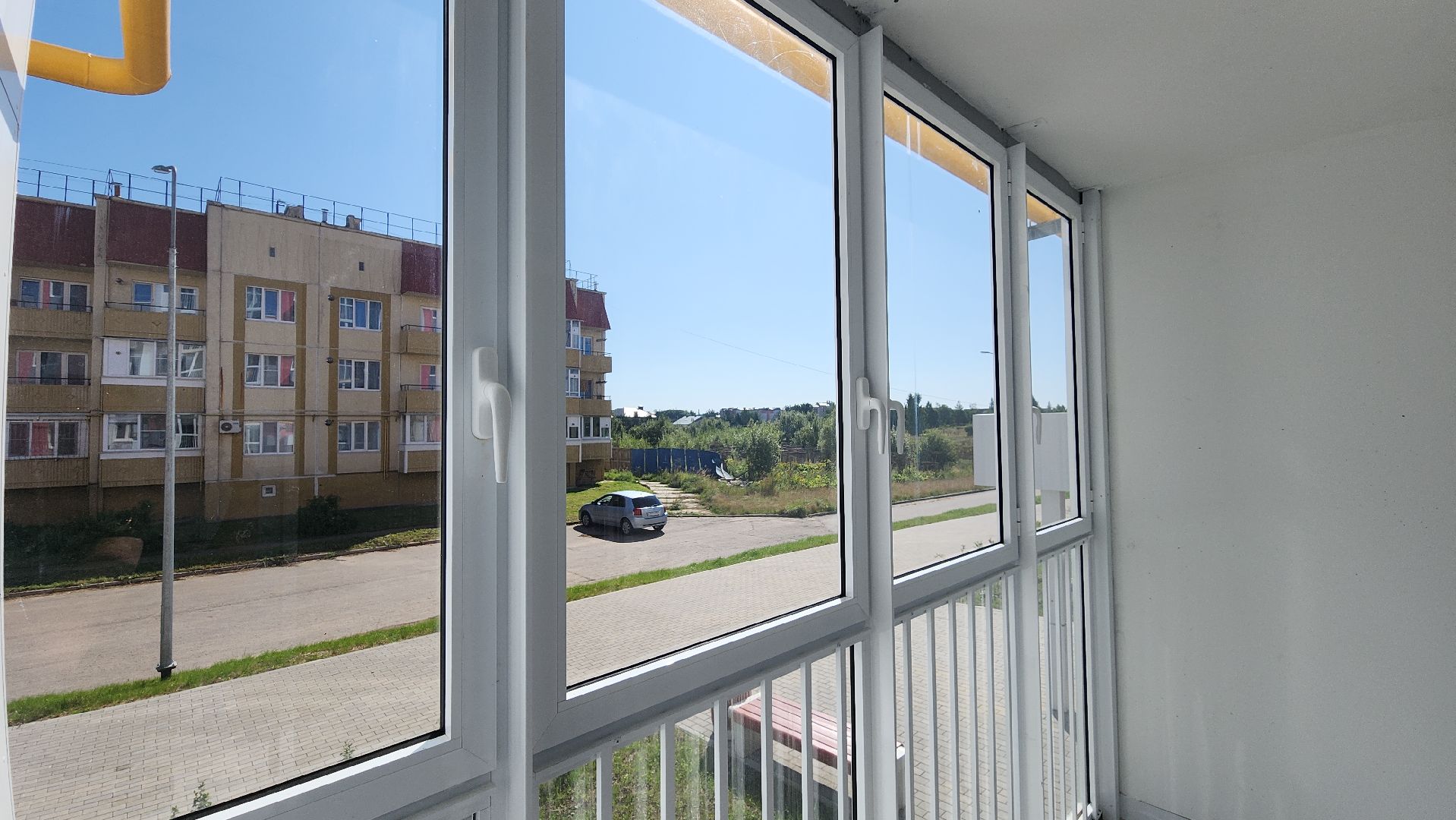 волоколамск, расселение аварийного жилья, новое жилье,