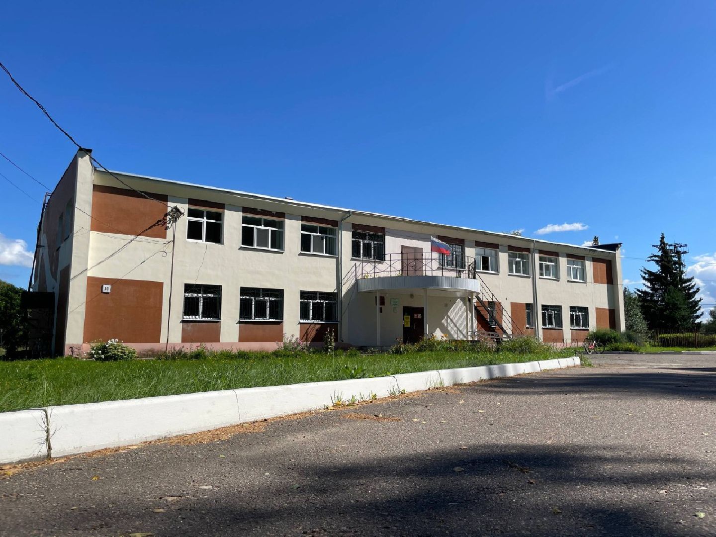 зарайск, культура, ремонт клуба,