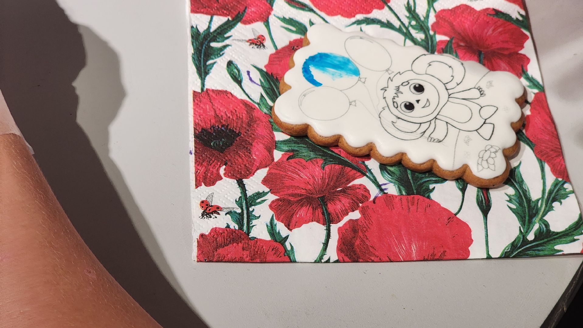 чебурашка на сво, символ победы, протвино,