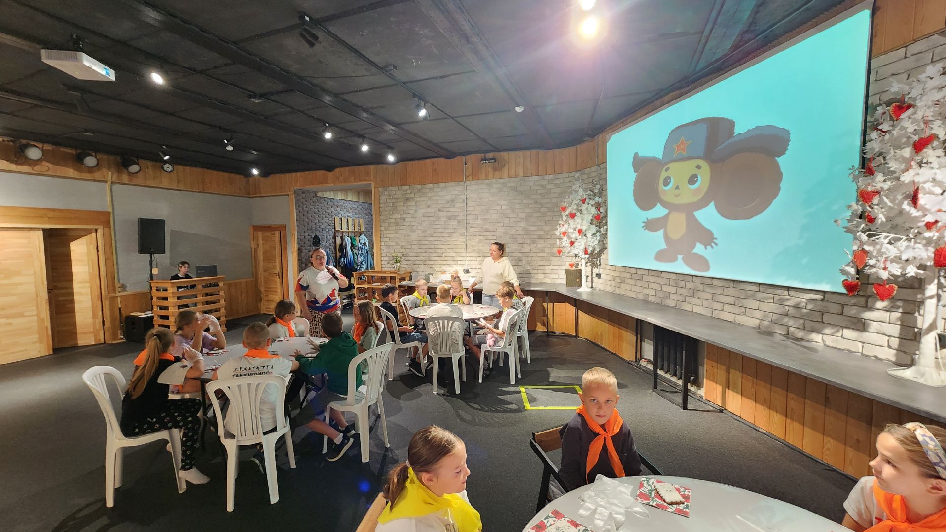 чебурашка на сво, символ победы, протвино,