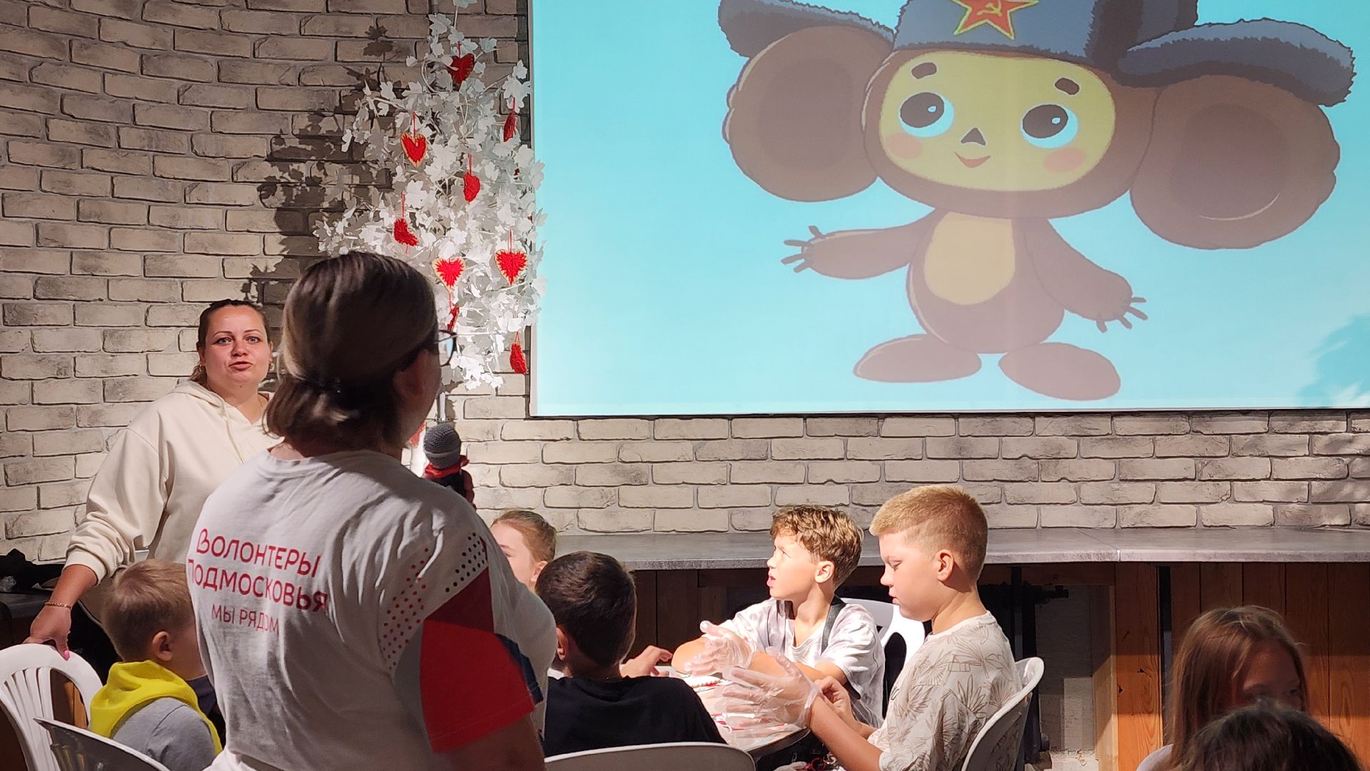 чебурашка на сво, символ победы, протвино,