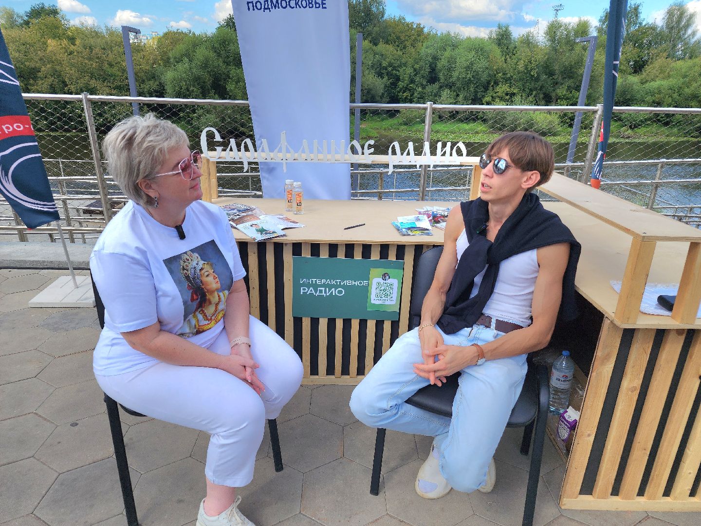 фестиваль, орехово-зуево, 100 процентов креатив,