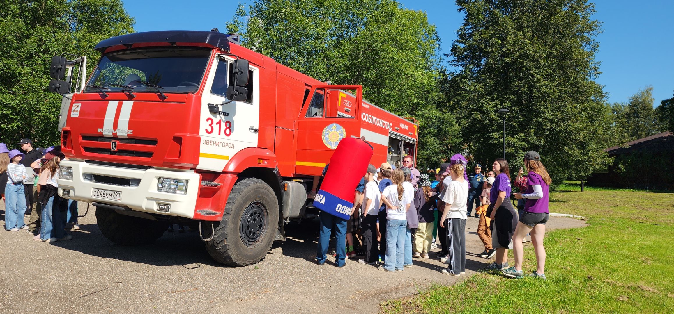 МЧС, Безопасность , Образование , Общество , Профилактика пожаров ,