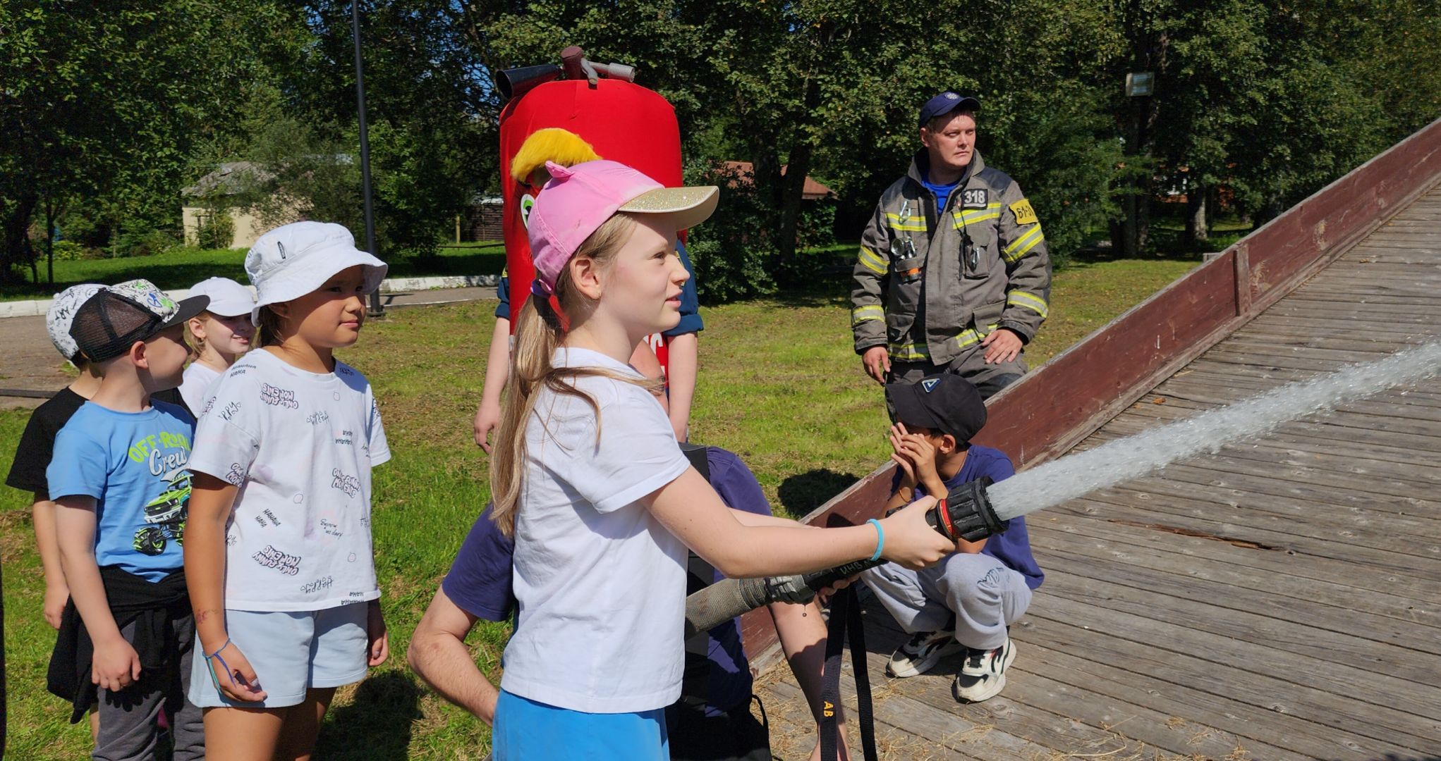 МЧС, Безопасность , Образование , Общество , Профилактика пожаров ,