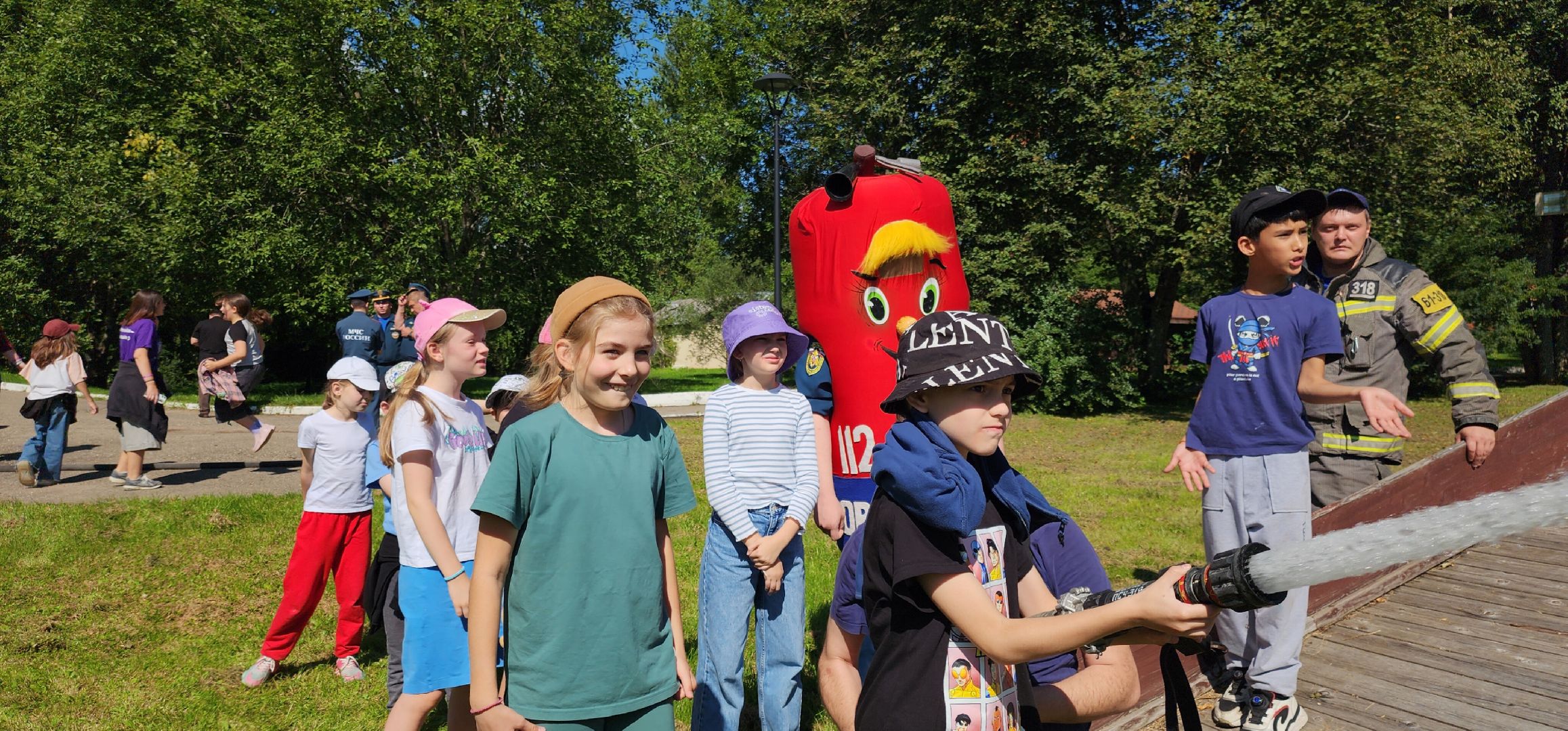 МЧС, Безопасность , Образование , Общество , Профилактика пожаров ,