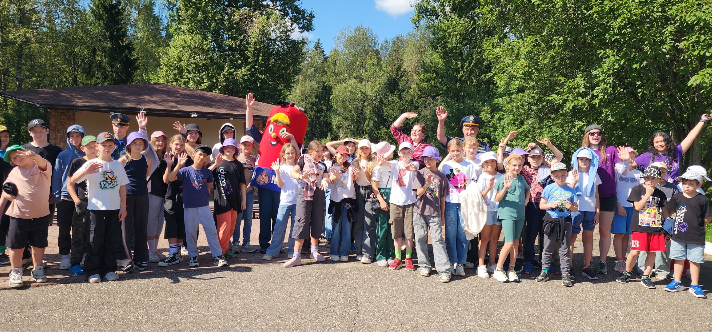 МЧС, Безопасность , Образование , Общество , Профилактика пожаров ,