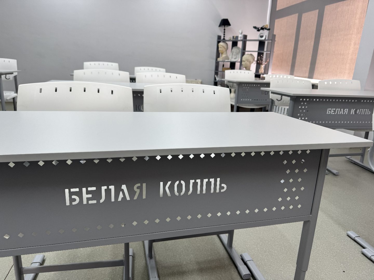 шаховская, подготовка гимназии к новому учебному году, подготовка к 1 сентября,