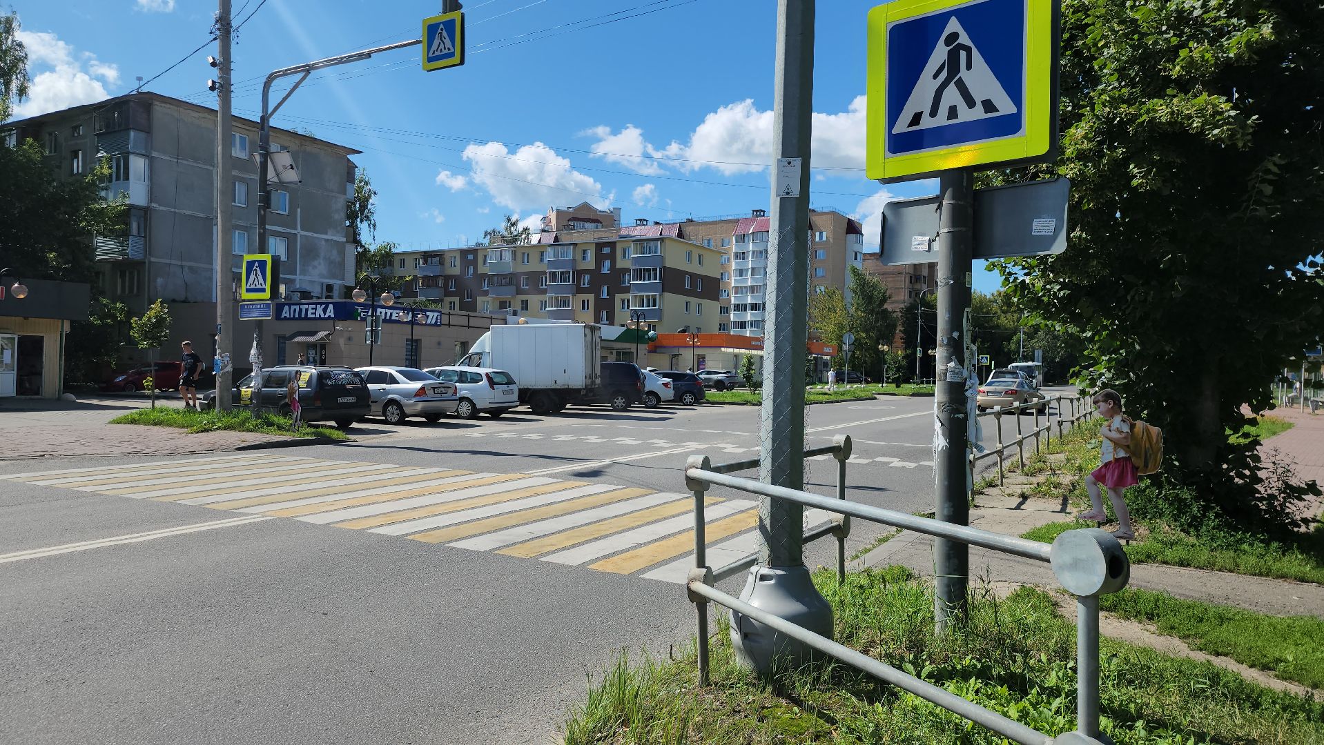 серпухов, подмосковье, макет ребенка, безопасность,