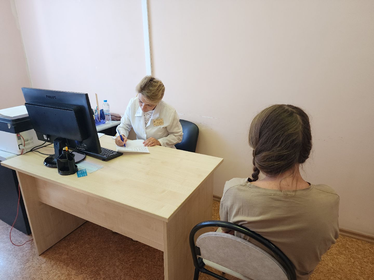 солнечногорск, медицина , дети, здоровье , врачи,