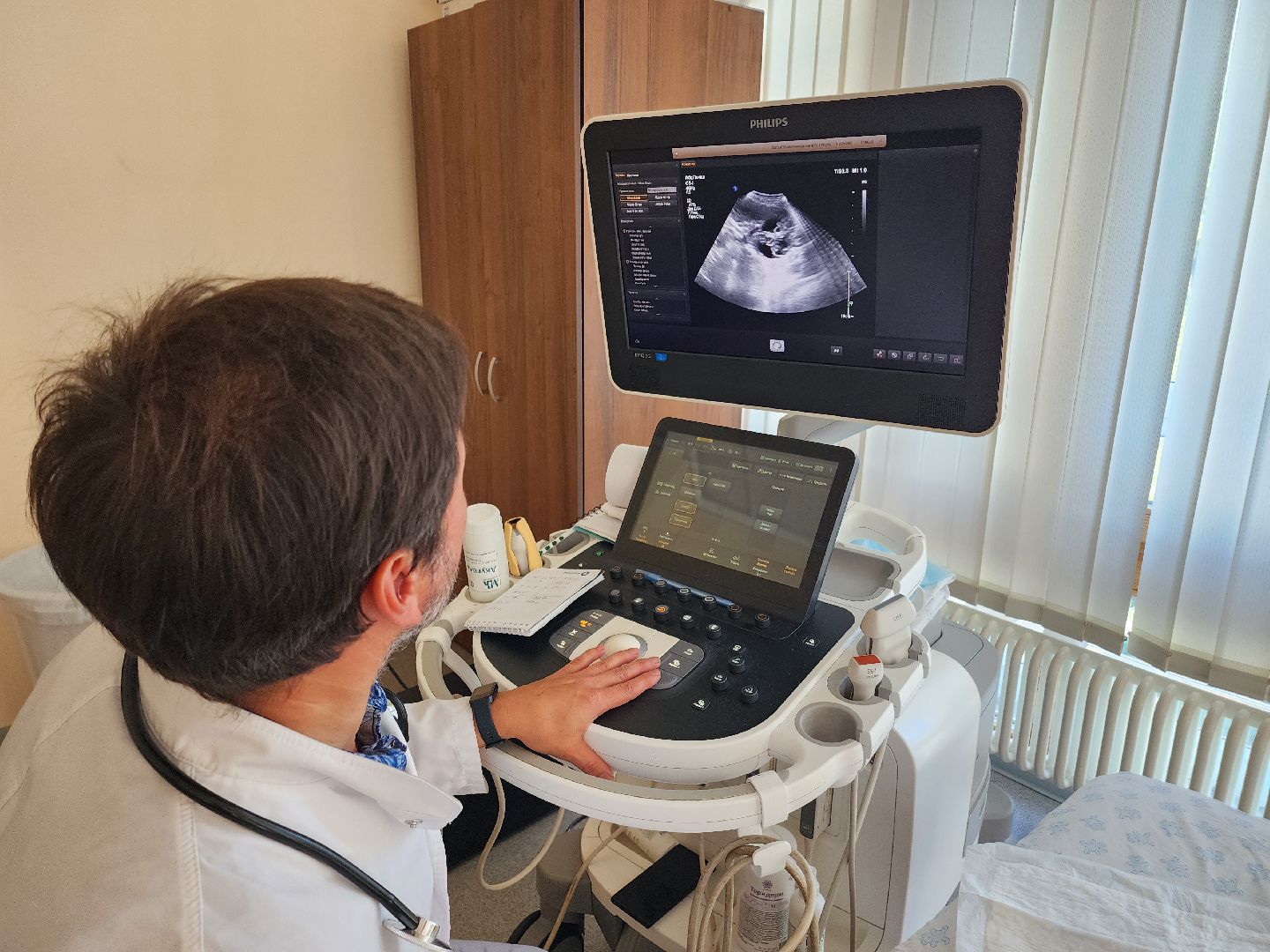 солнечногорск, медицина , дети, здоровье , врачи,