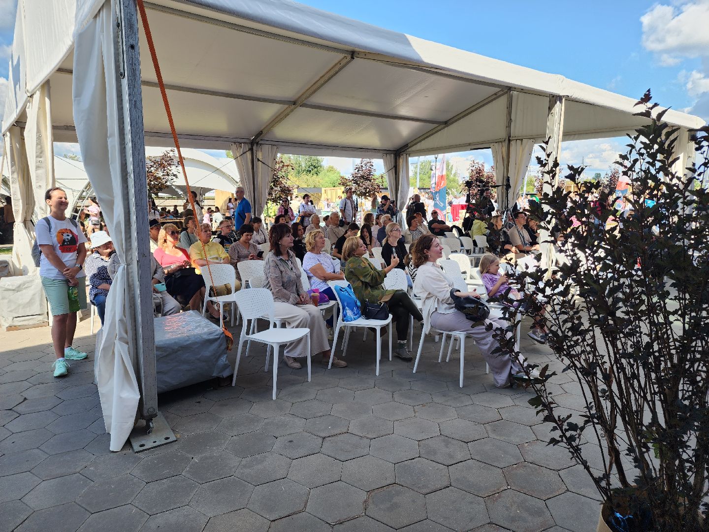 культурный код, фестиваль 100 процентов креатив, орехово-зуево,