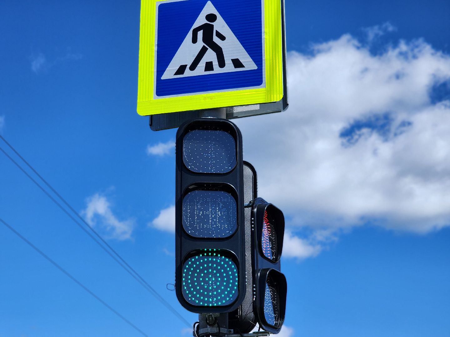 сергиев посад, сергиево-посадский городской округ, машино, светофор, безопасный переход,машино-дубки,