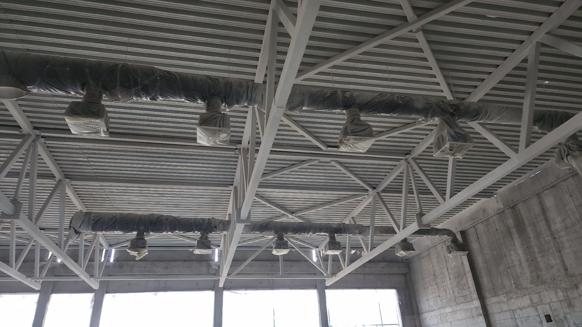 Лобня, фок в лобне, Фок с бассейном ,