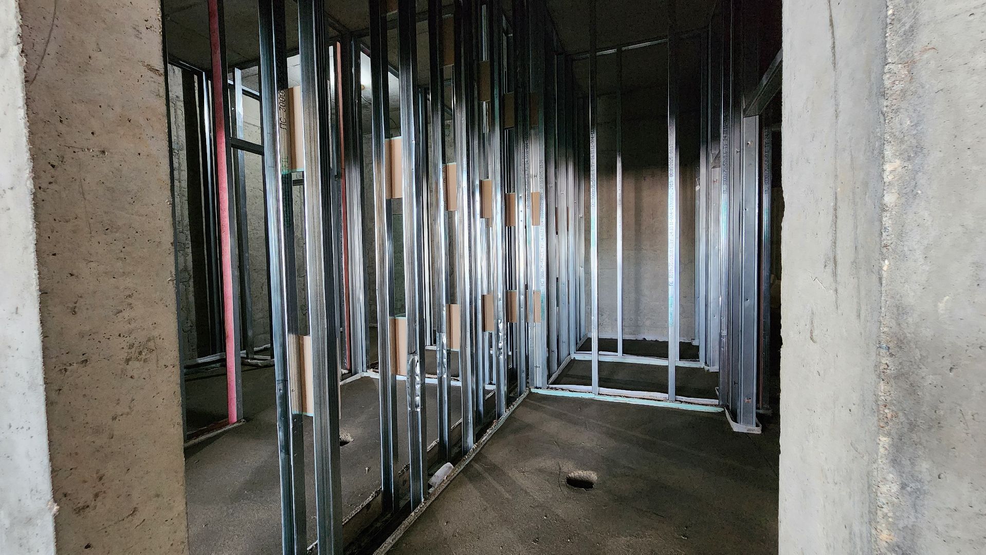 Лобня, фок в лобне, Фок с бассейном ,