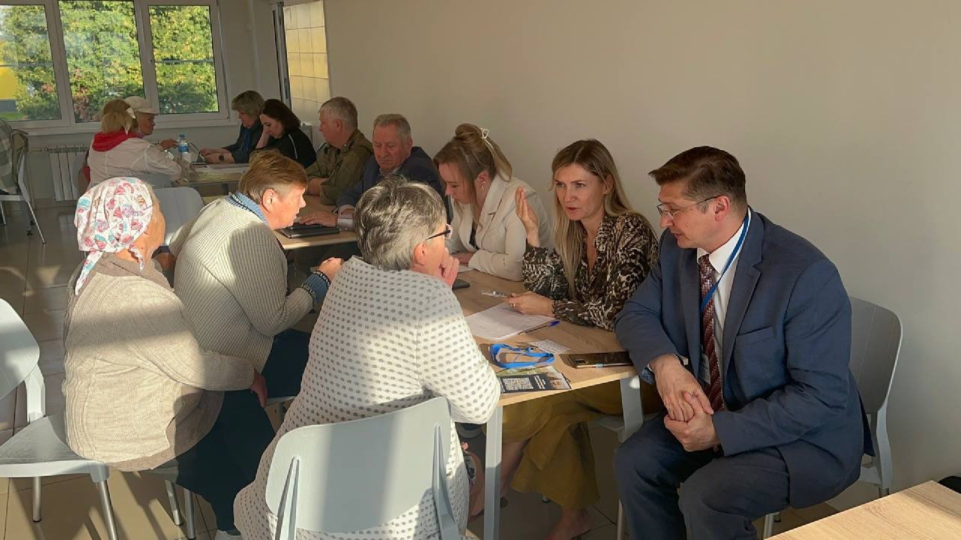 выездная администрация, домодедово,