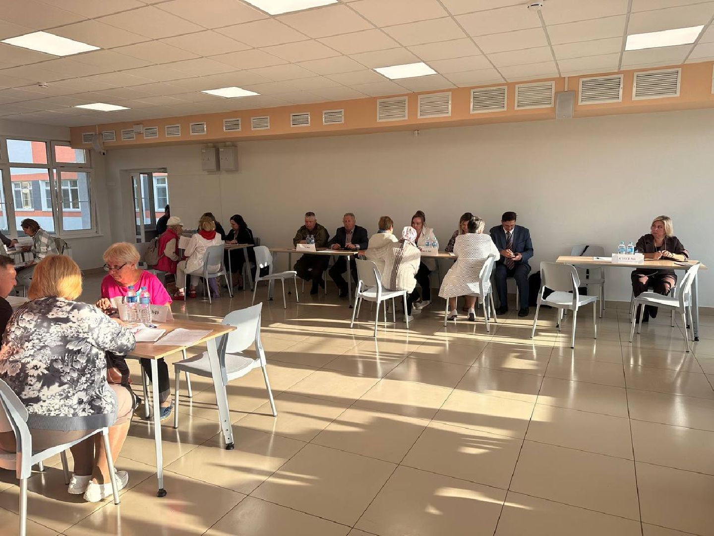 выездная администрация, домодедово,