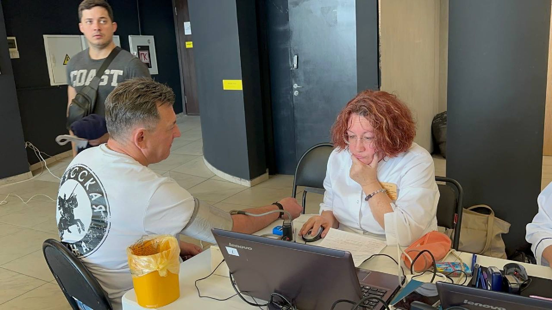 день донора, домодедово,