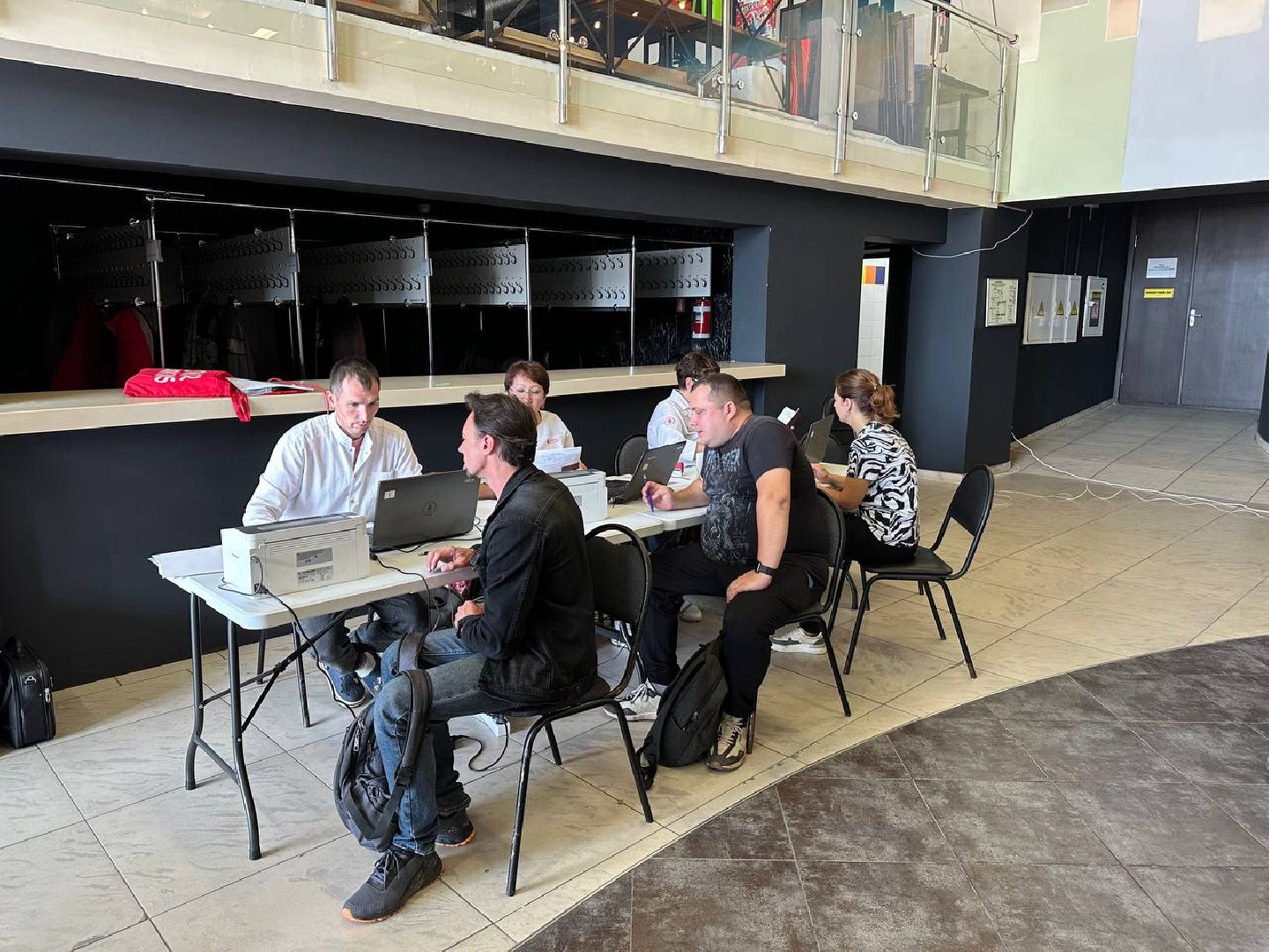 день донора, домодедово,