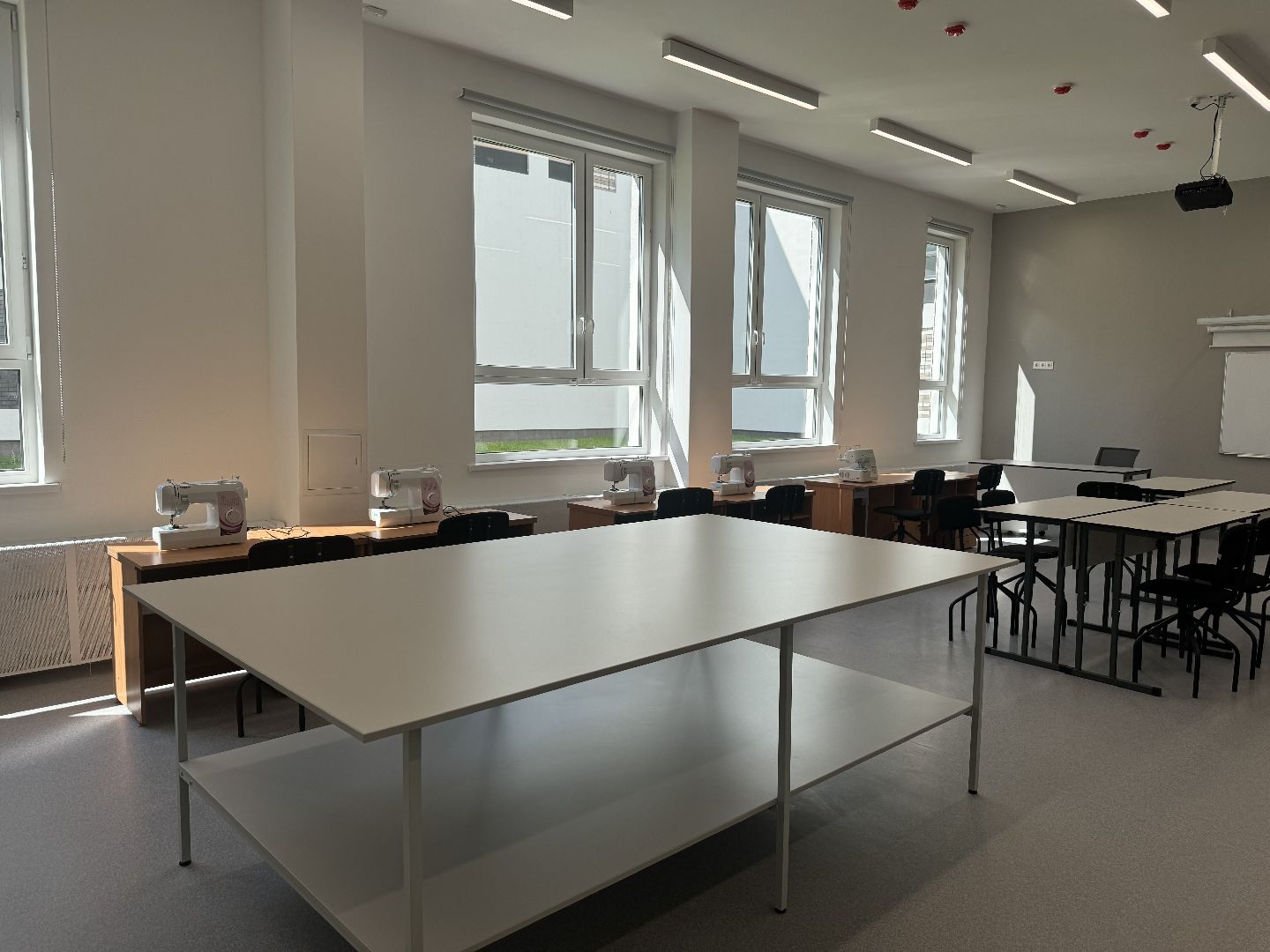 открытие школы , ленинский городской округ, жк пригород лесное, школьники, 1 сентября,