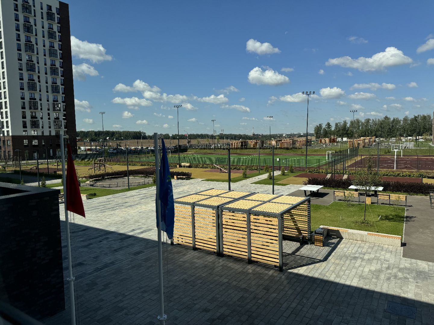 открытие школы , ленинский городской округ, жк пригород лесное, школьники, 1 сентября,