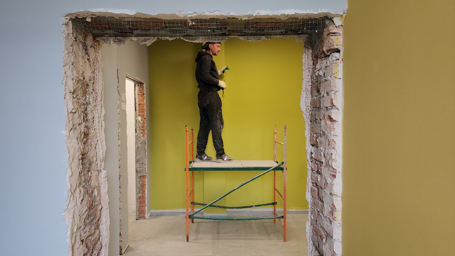 вертикалки, ашукино, пушкинский, капитальный ремонт школы, замена коммуникаций, ремонт крыши, перепланировка, классы, интерактивная доска, спортзал, современная школа, мебель, входная группа,1 сентября,