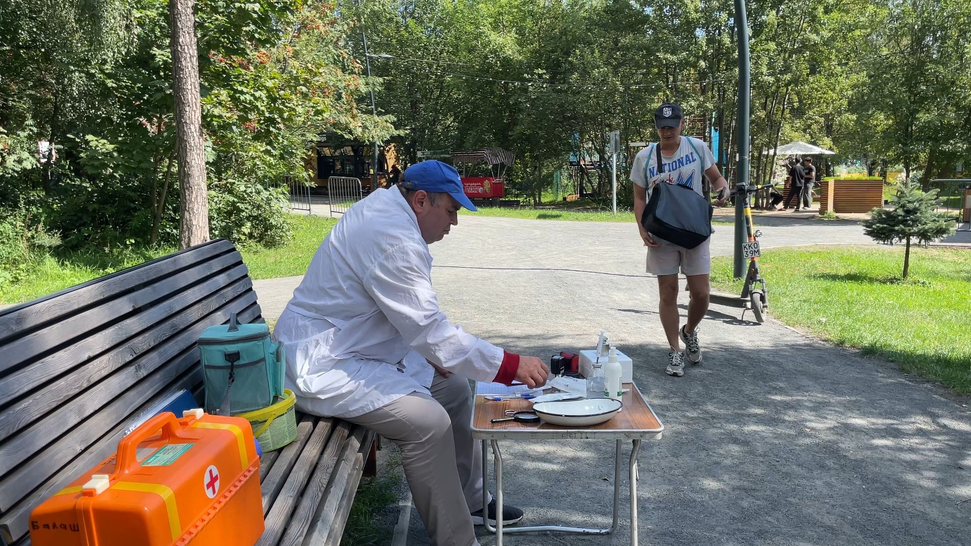 вакцинация животных от бешенства в Балашихе, Балашиха,