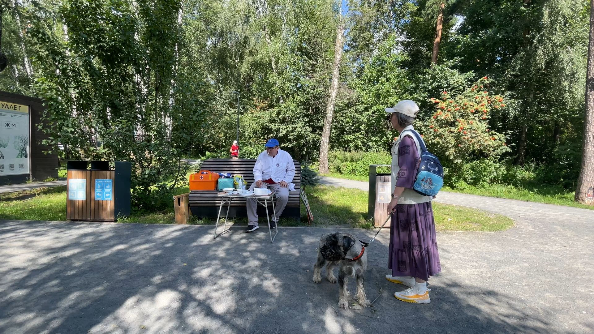 вакцинация животных от бешенства в Балашихе, Балашиха,