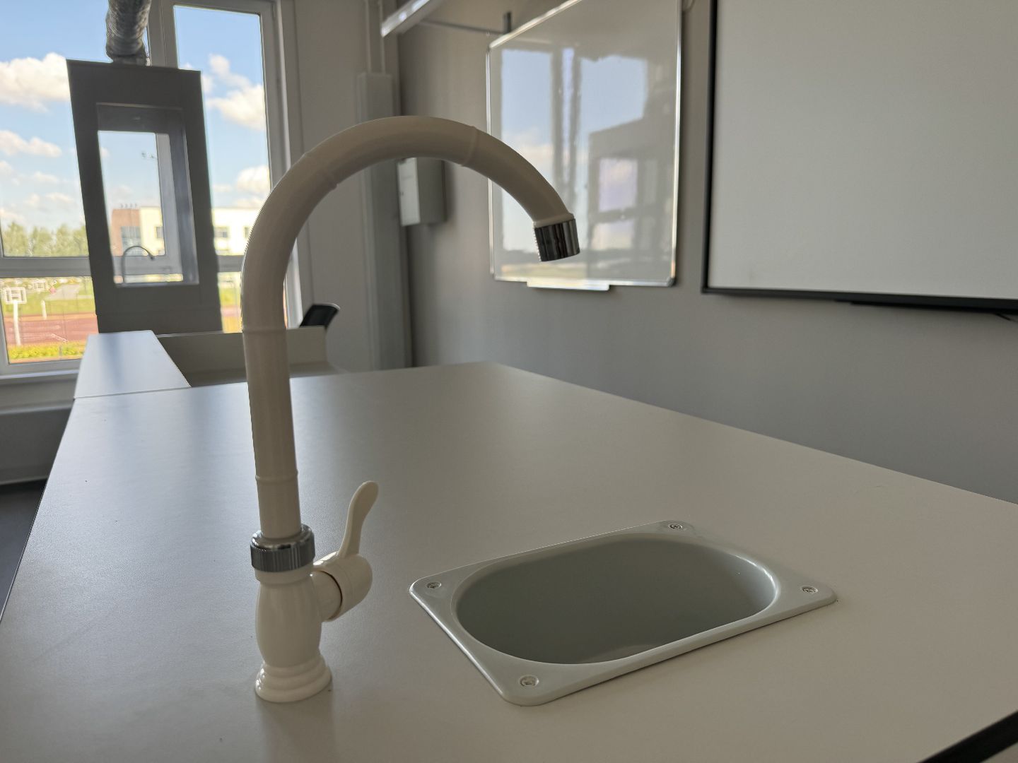 профориентация для школьников, ленинский городской округ, оц старт, образовательный проект, открытие школы ,