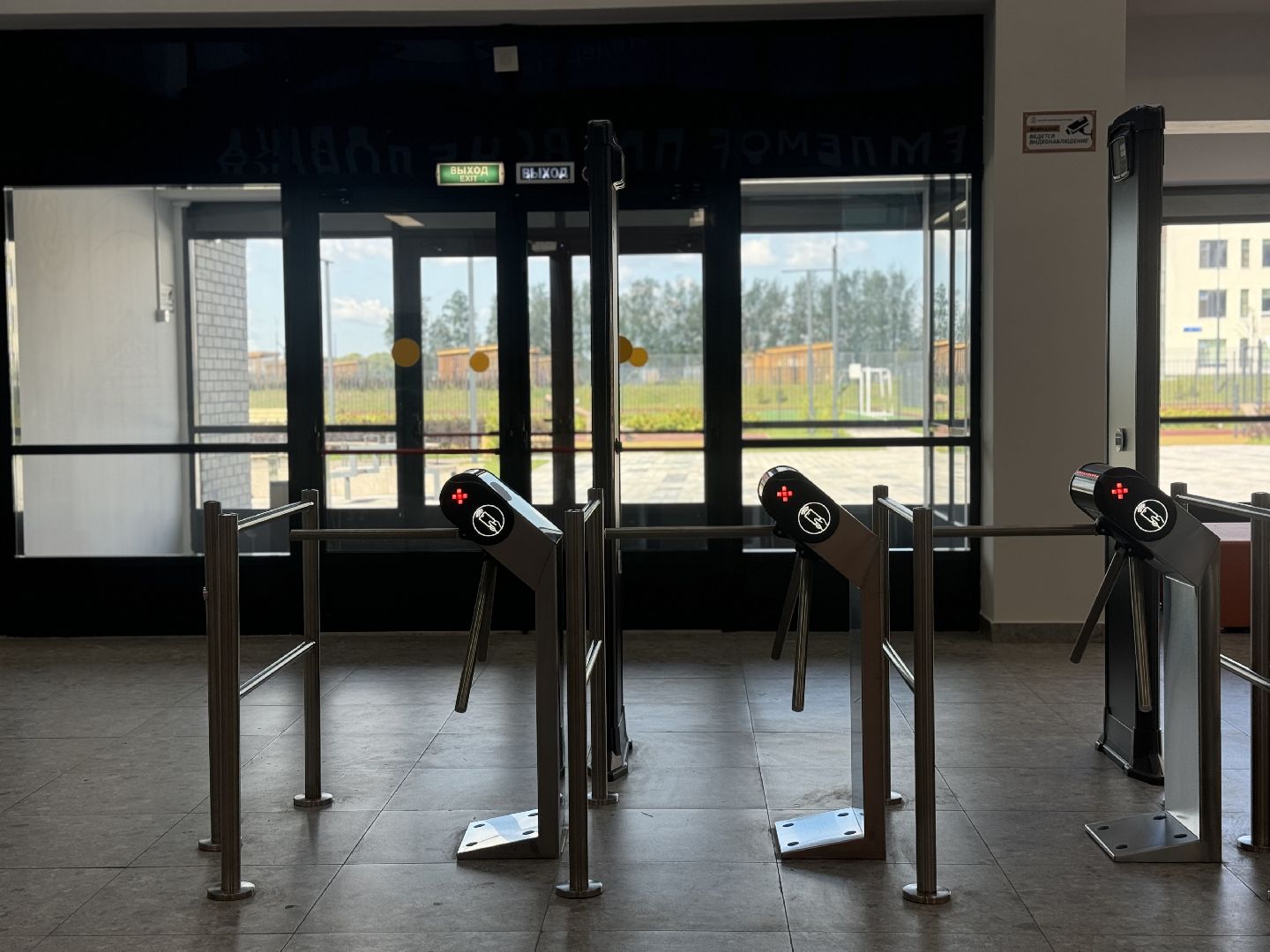 профориентация для школьников, ленинский городской округ, оц старт, образовательный проект, открытие школы ,