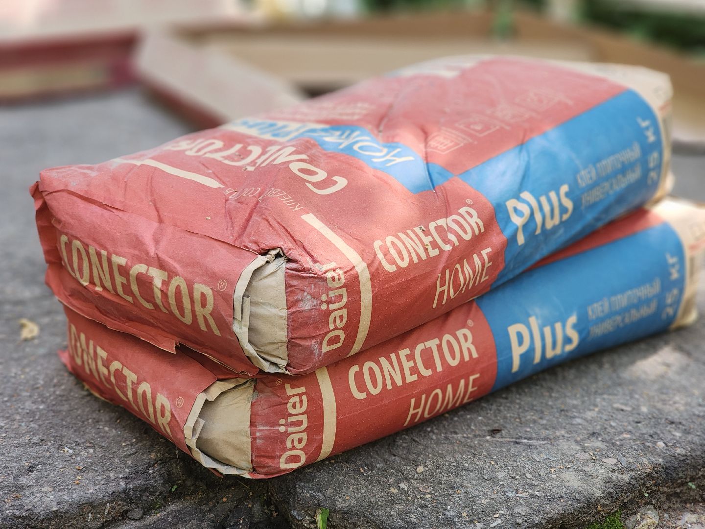 королёв, благоустройство ,  обновленный подъезд на улице Тихомировой,